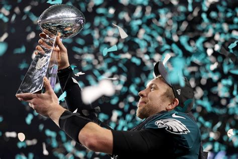 Philadelphia Eagles Super Bowl 2024 Odds: +800 To Win SBLVIII.